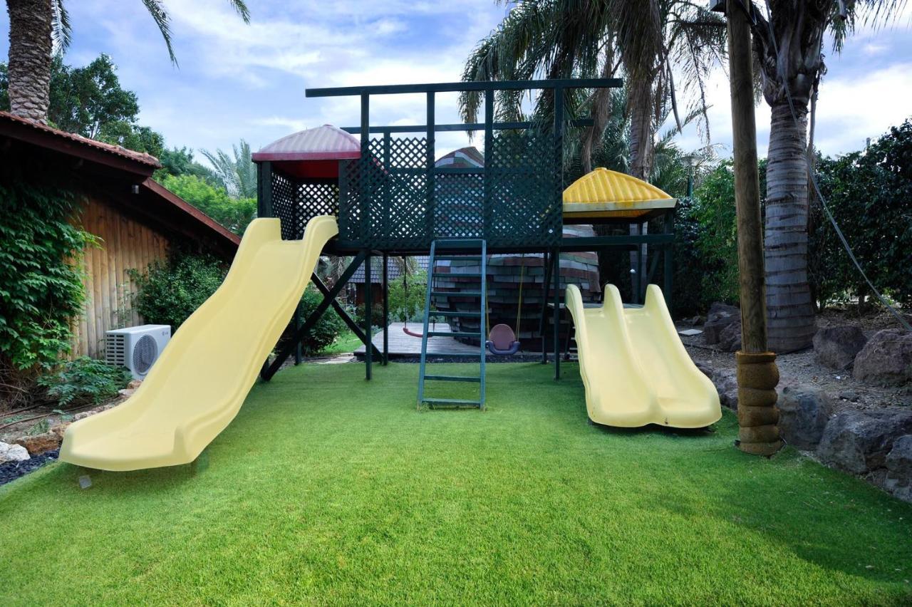 Family Cabin Menahemya Ngoại thất bức ảnh