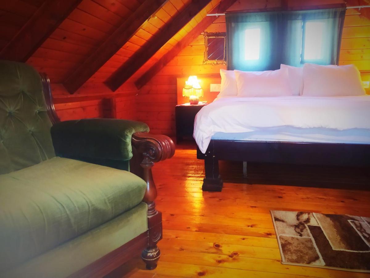 Family Cabin Menahemya Ngoại thất bức ảnh